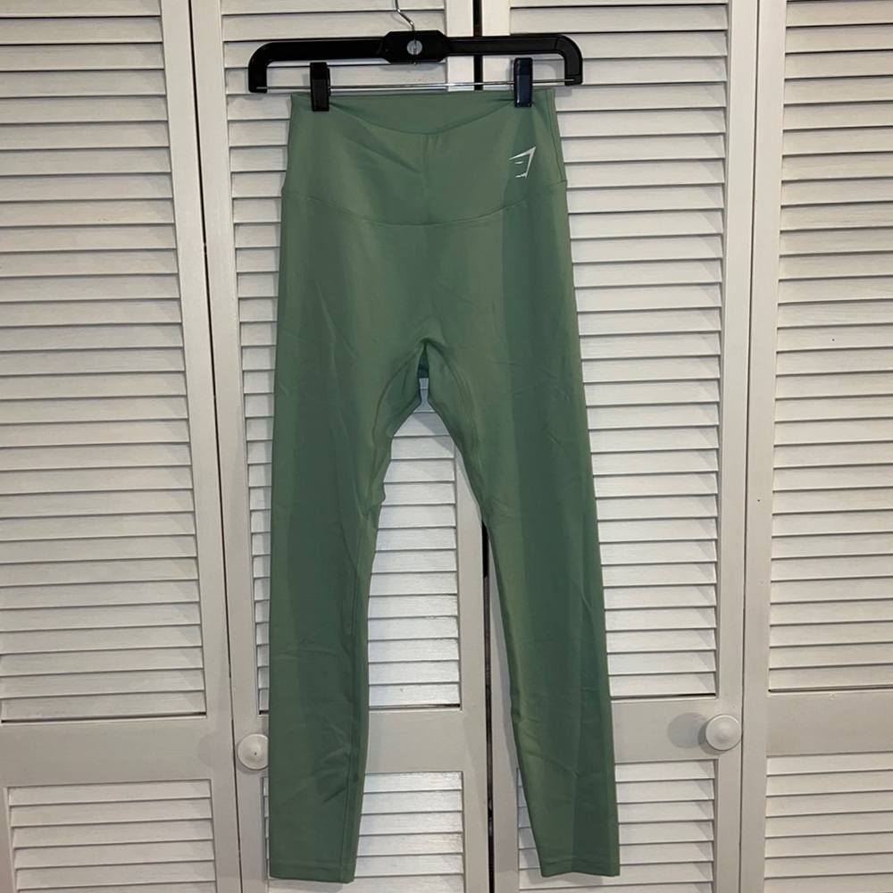 New w/out tags - Gymshark leggings